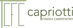 Capriotti Finish Carpentry